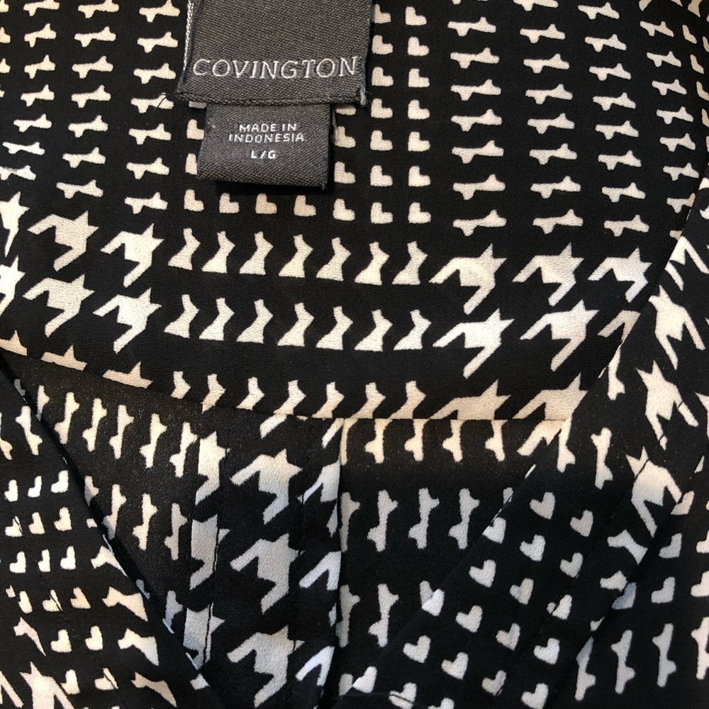 Blouse - Picture 4 of 4